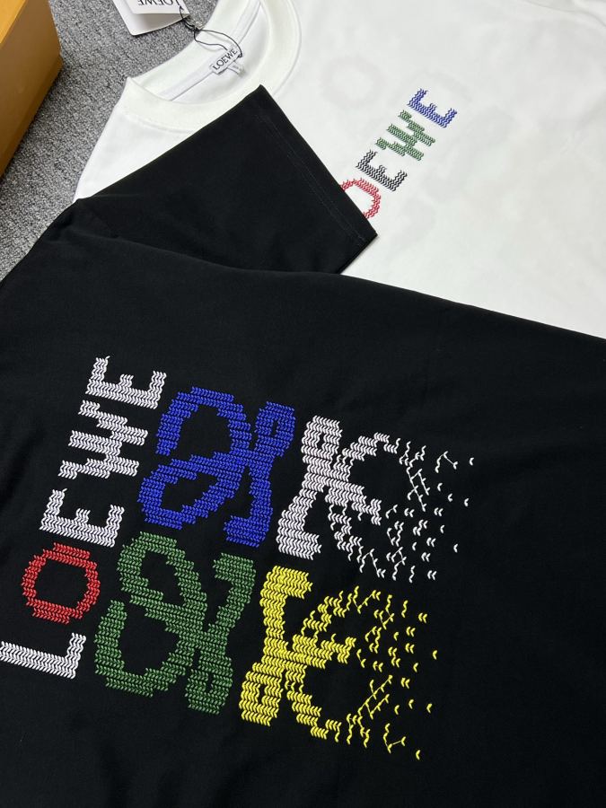1:1 Replica Loewe men LOEWE T — 1:1 Replica — photo 7