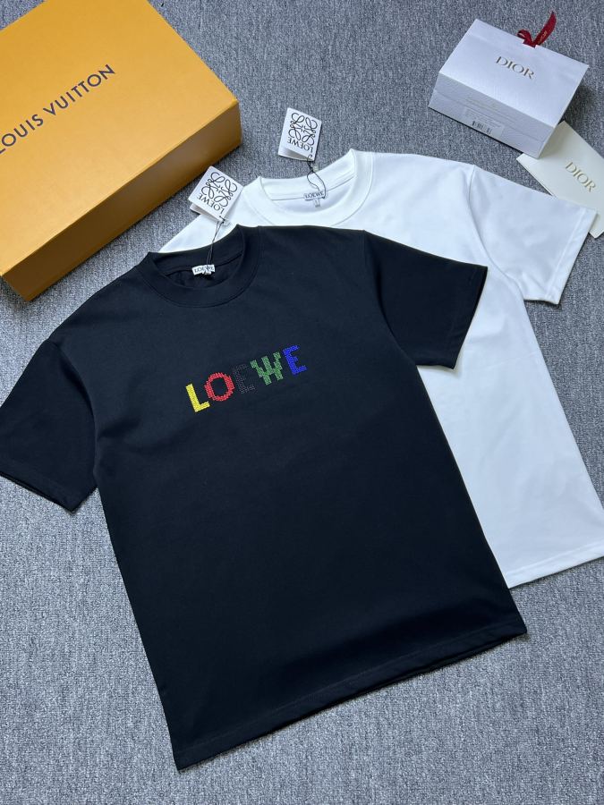 1:1 Replica Loewe men LOEWE T — 1:1 Replica — photo 2