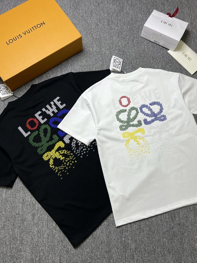 1:1 Replica Loewe men LOEWE T — 1:1 Replica — photo 8