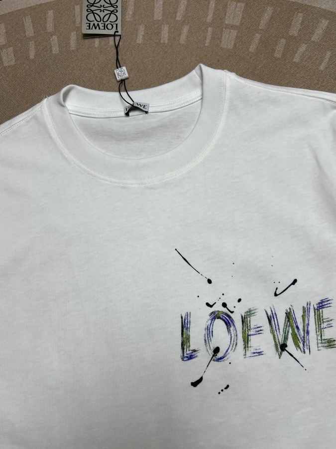 1:1 Replica Loewe men LOEWE T — Premium Replica — photo 3