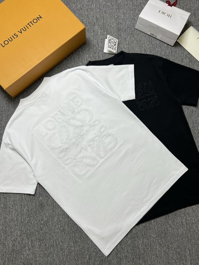1:1 Replica Loewe men LOEWE T — AAA Quality Replica — photo 5