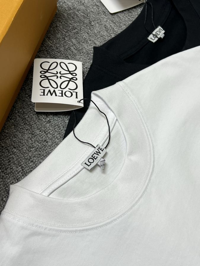 1:1 Replica Loewe men LOEWE T — AAA Quality Replica — photo 4