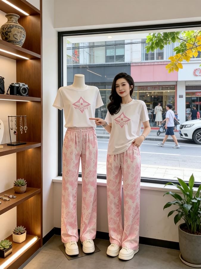 1:1 Replica LV Women — AAA Quality Replica — photo 2