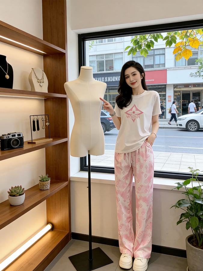 1:1 Replica LV Women — AAA Quality Replica — photo 8