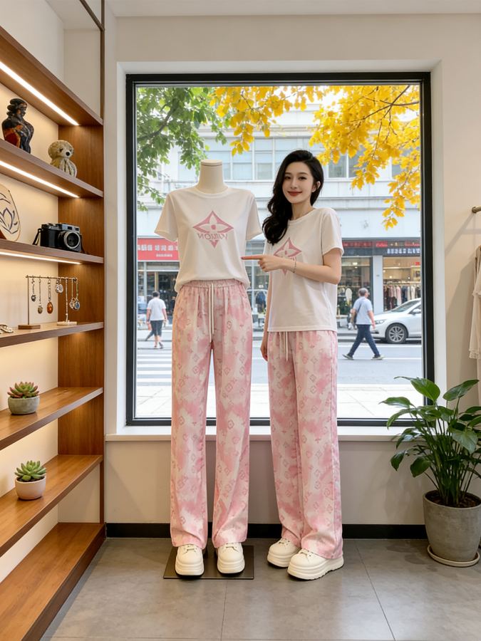 1:1 Replica LV Women — AAA Quality Replica — photo 6