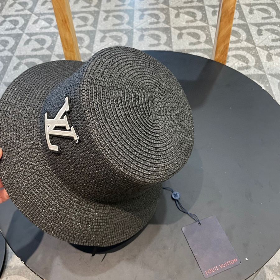 1:1 Replica Louis Vuitton hat New — AAA Quality Replica — photo 2