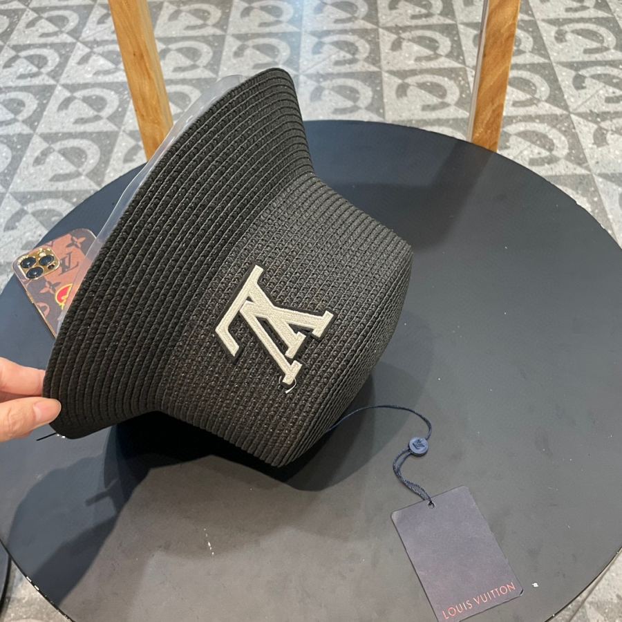 1:1 Replica Louis Vuitton hat New — AAA Quality Replica — photo 6