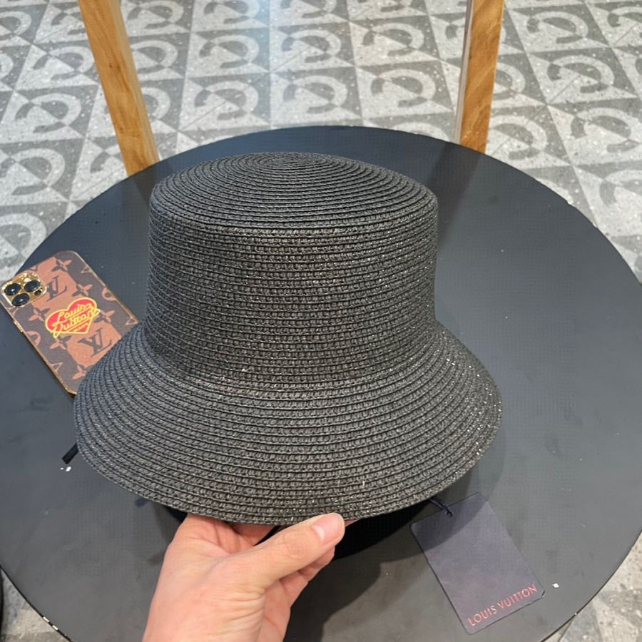 1:1 Replica Louis Vuitton hat New — AAA Quality Replica — photo 3