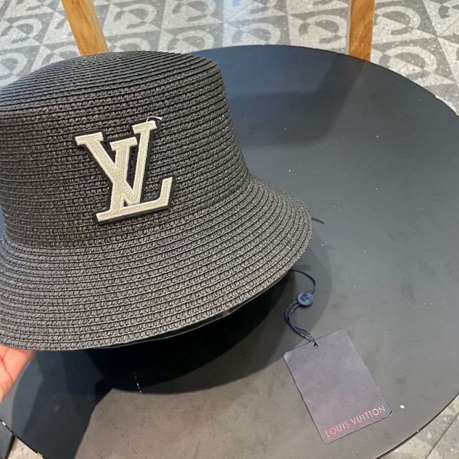 1:1 Replica Louis Vuitton hat New — AAA Quality Replica — photo 4