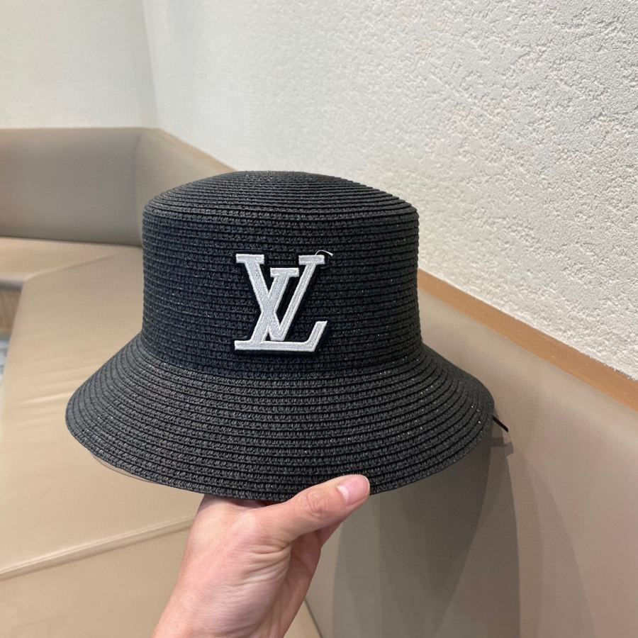 1:1 Replica Louis Vuitton hat New — AAA Quality Replica — photo 7