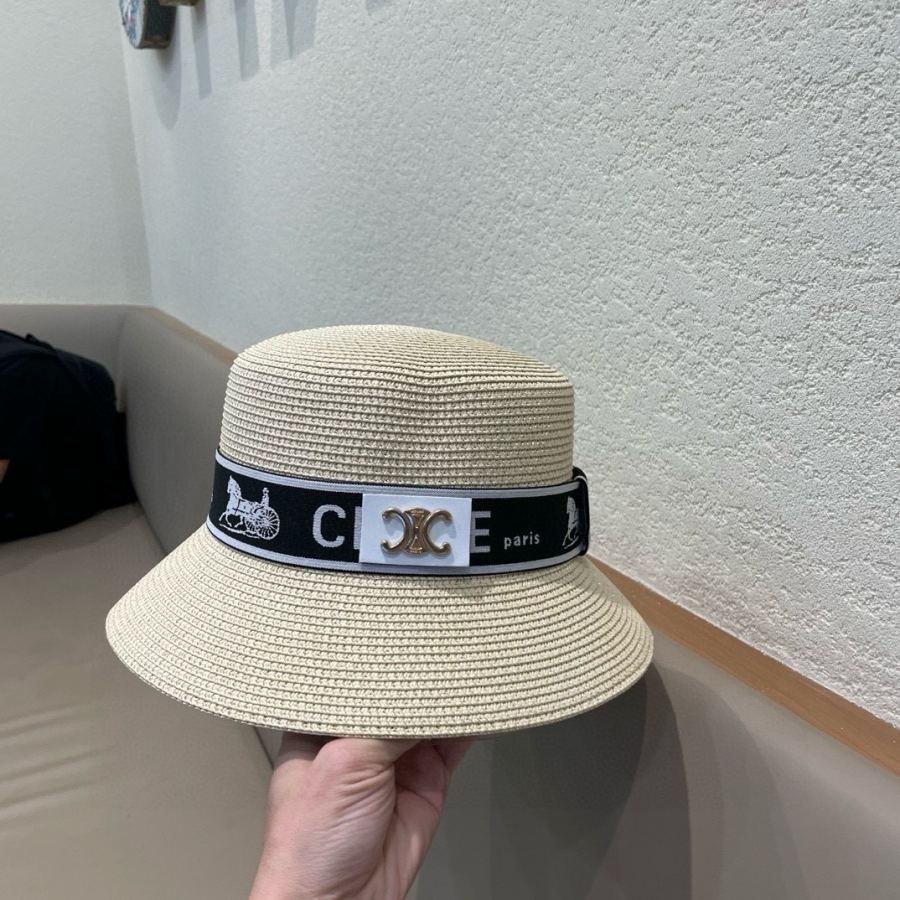 1:1 Replica Celine hat celien New 57cm — 1:1 Replica — photo 7