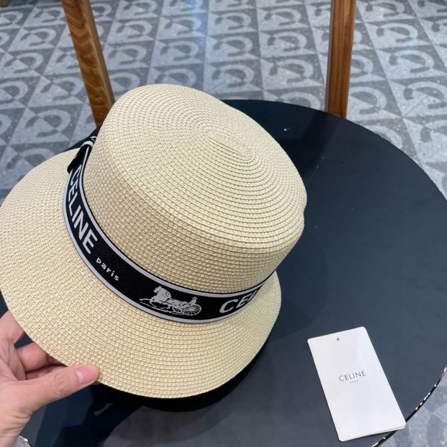 1:1 Replica Celine hat celien New 57cm — 1:1 Replica — photo 4