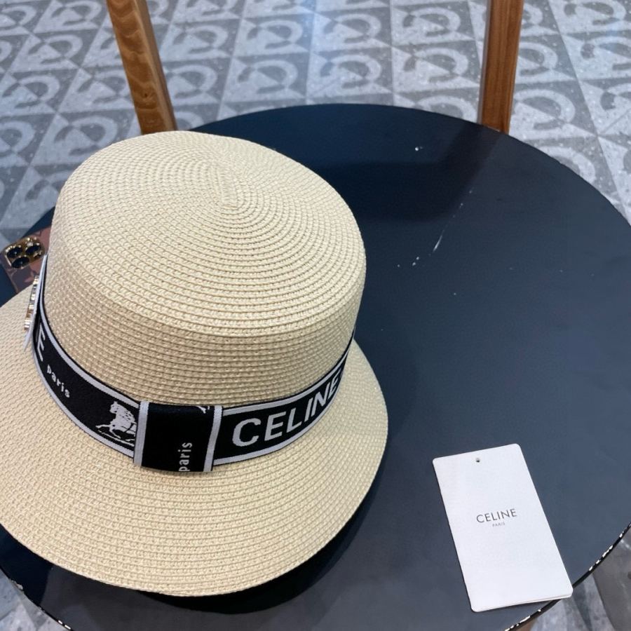 1:1 Replica Celine hat celien New 57cm — 1:1 Replica — photo 2