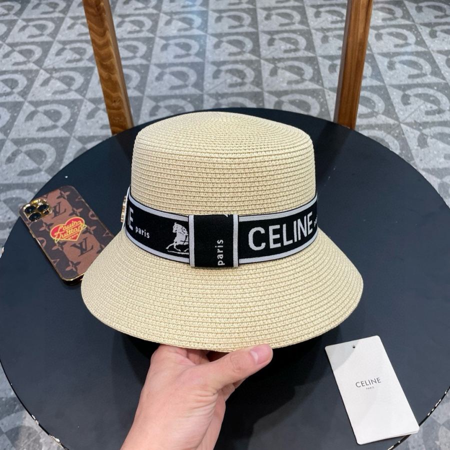 1:1 Replica Celine hat celien New 57cm — 1:1 Replica — photo 3