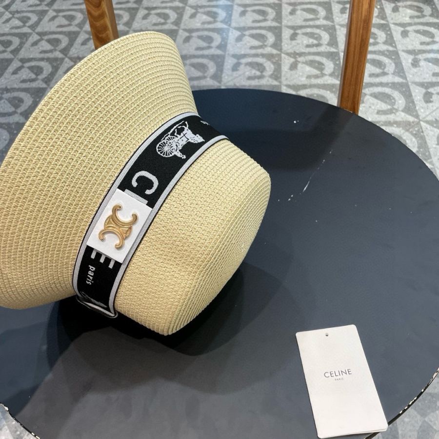 1:1 Replica Celine hat celien New 57cm — 1:1 Replica — photo 6