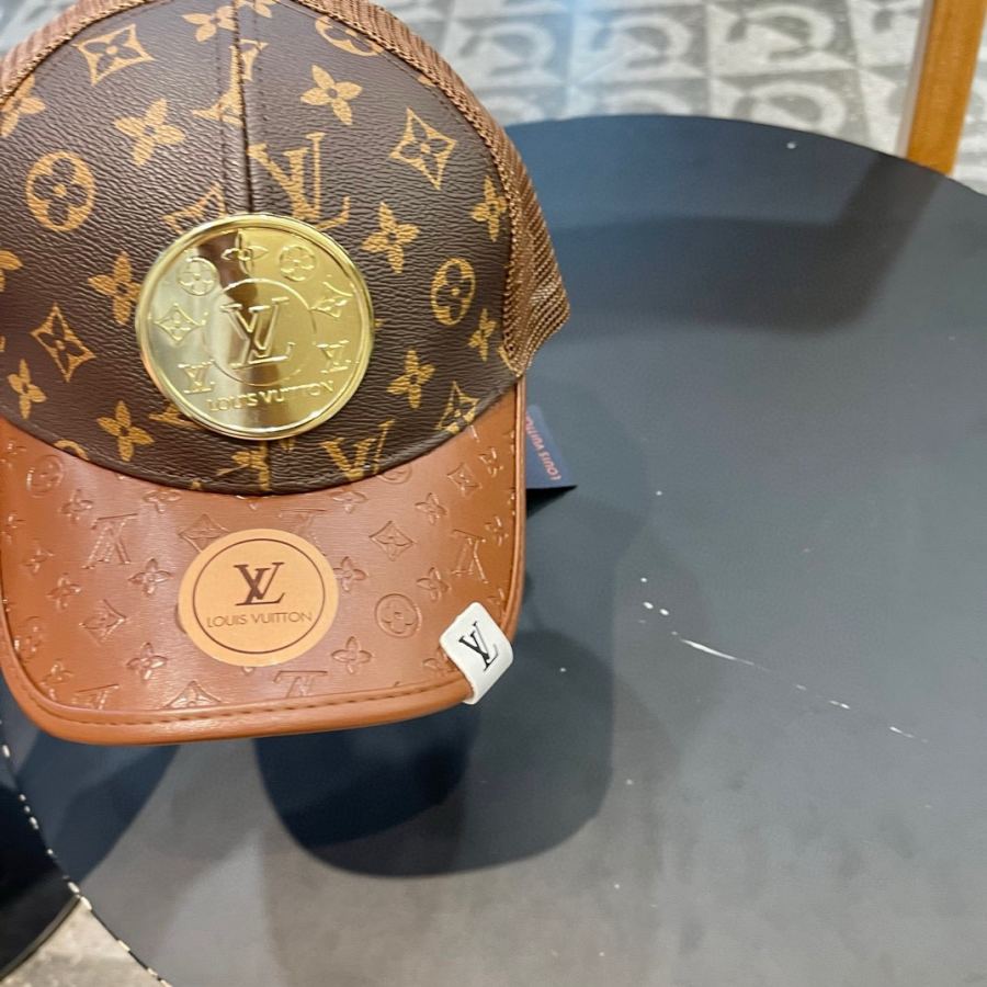1:1 Replica Louis Vuitton hat Louis Vuitton — 1:1 Replica — photo 4