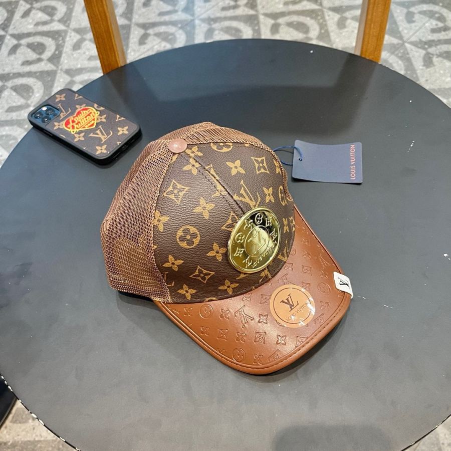 1:1 Replica Louis Vuitton hat Louis Vuitton — 1:1 Replica — photo 3