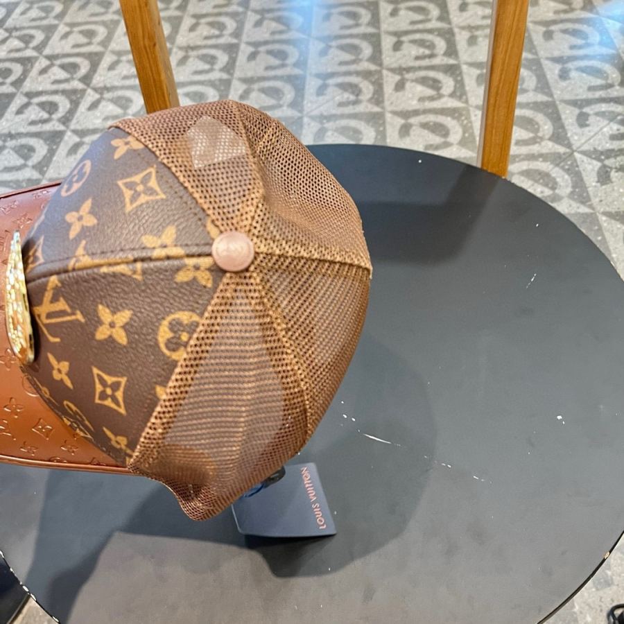 1:1 Replica Louis Vuitton hat Louis Vuitton — 1:1 Replica — photo 5