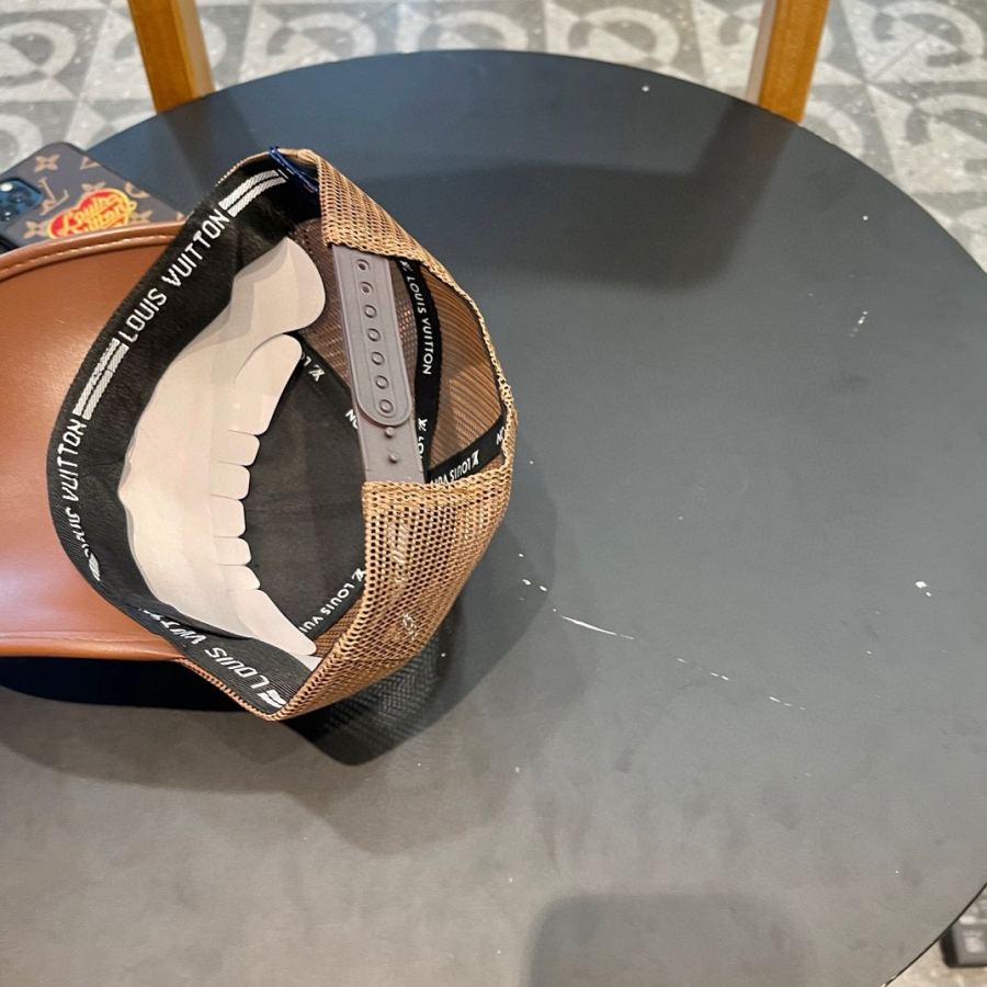 1:1 Replica Louis Vuitton hat Louis Vuitton — 1:1 Replica — photo 6