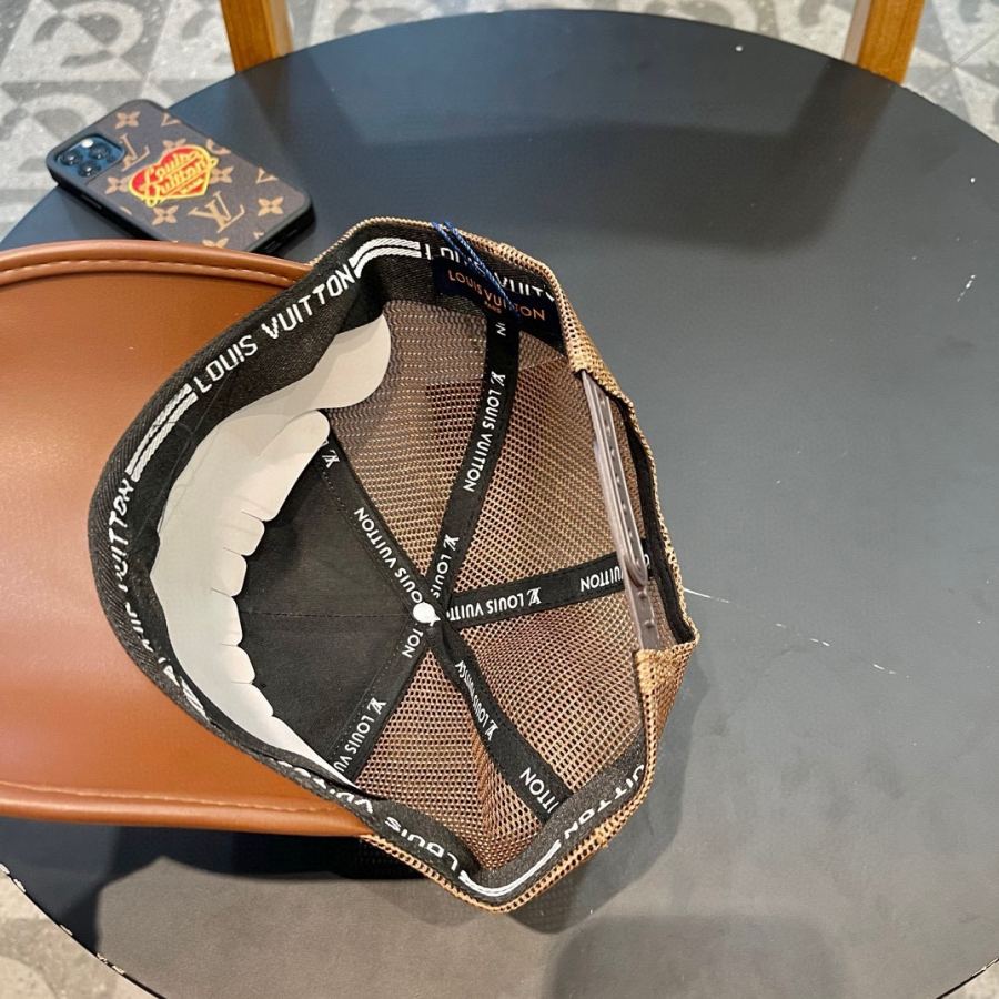 1:1 Replica Louis Vuitton hat Louis Vuitton — 1:1 Replica — photo 7