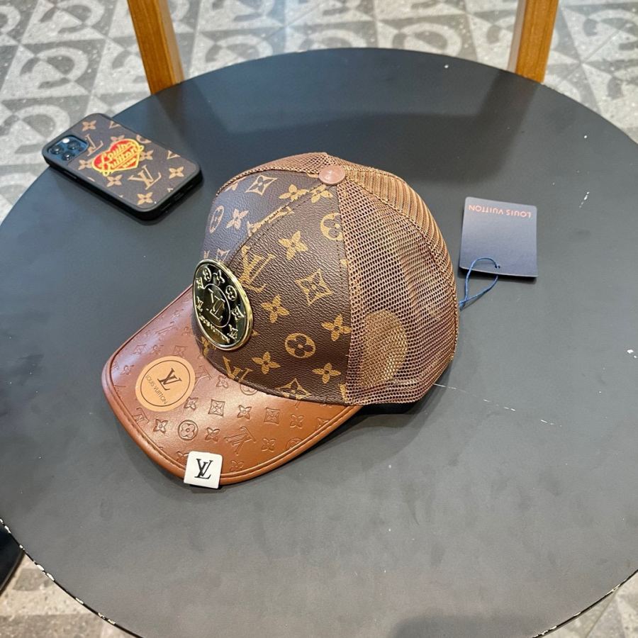 1:1 Replica Louis Vuitton hat Louis Vuitton — 1:1 Replica — photo 2