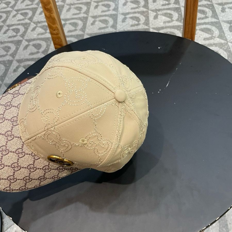 1:1 Replica gucci hat Baseball Cap — 1:1 Replica — photo 6