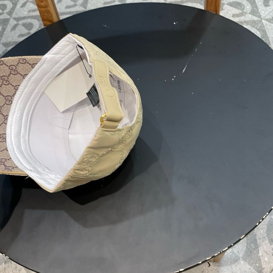 1:1 Replica gucci hat Baseball Cap — 1:1 Replica — photo 7