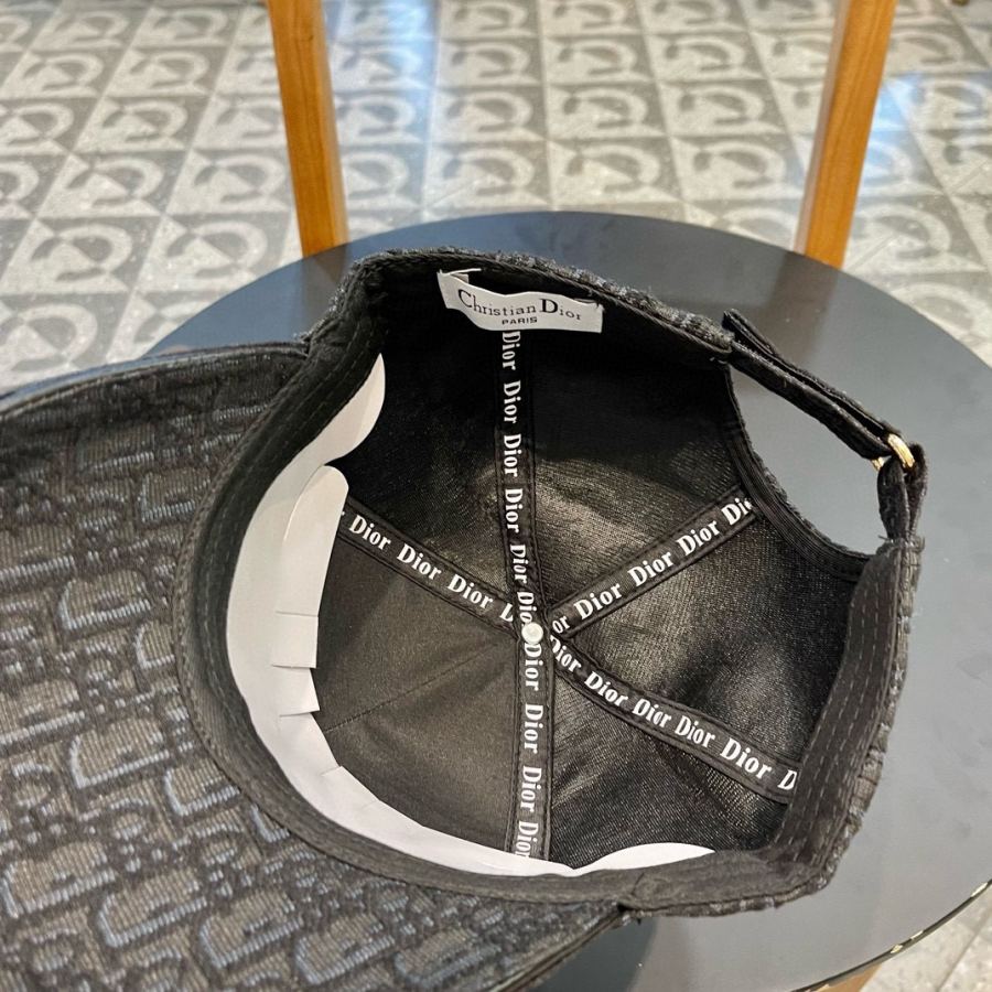 1:1 Replica dior hat Dior — 1:1 Replica — photo 7