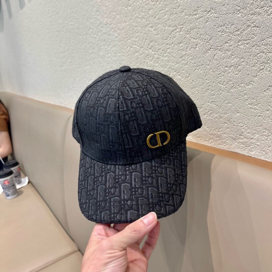 1:1 Replica dior hat Dior — 1:1 Replica — photo 8