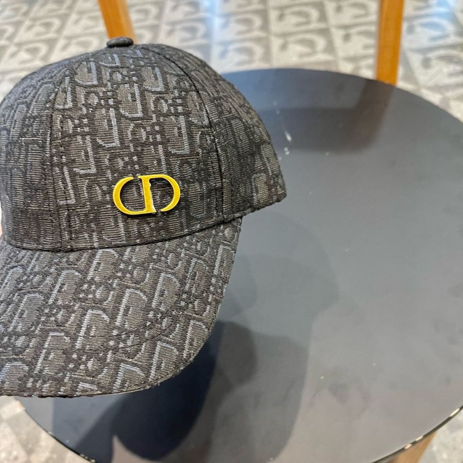 1:1 Replica dior hat Dior — 1:1 Replica — photo 4