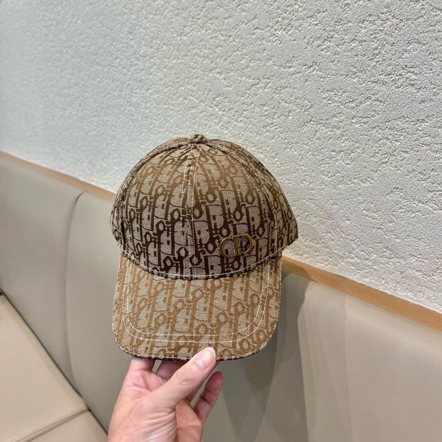 1:1 Replica dior hat Dior New — 1:1 Replica — photo 9