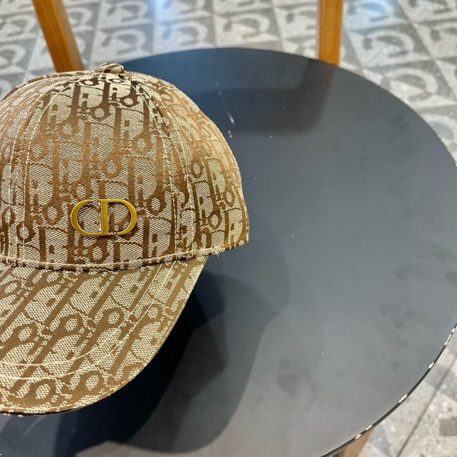 1:1 Replica dior hat Dior New — 1:1 Replica — photo 4