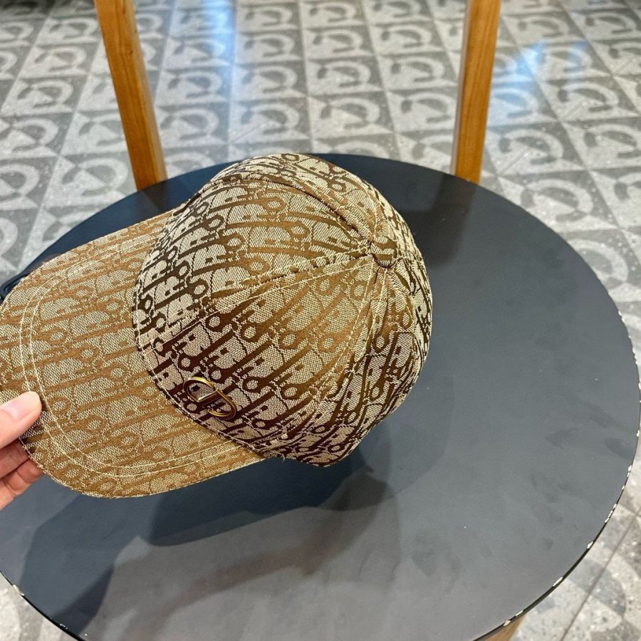 1:1 Replica dior hat Dior New — 1:1 Replica — photo 8