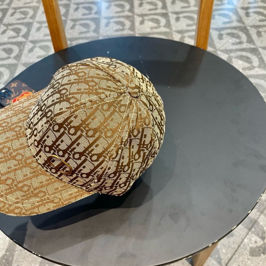 1:1 Replica dior hat Dior New — 1:1 Replica — photo 6