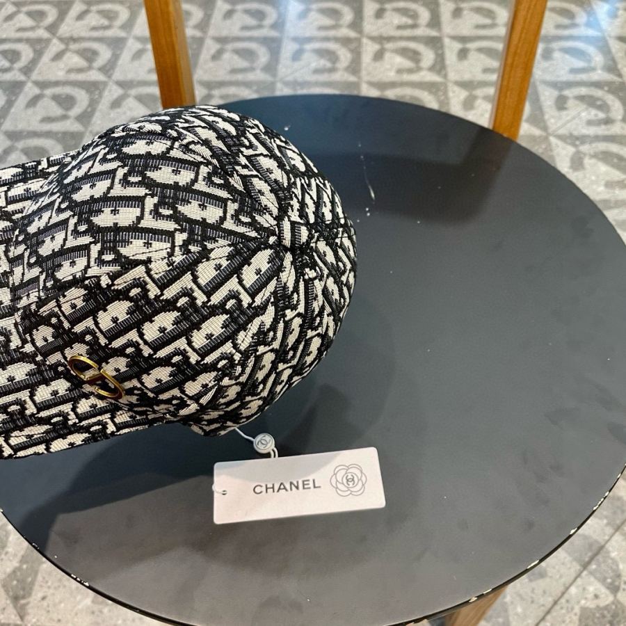 1:1 Replica dior hat Dior New — Premium Replica — photo 6