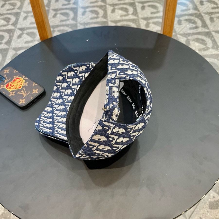 1:1 Replica dior hat Dior New — 1:1 Replica — photo 6