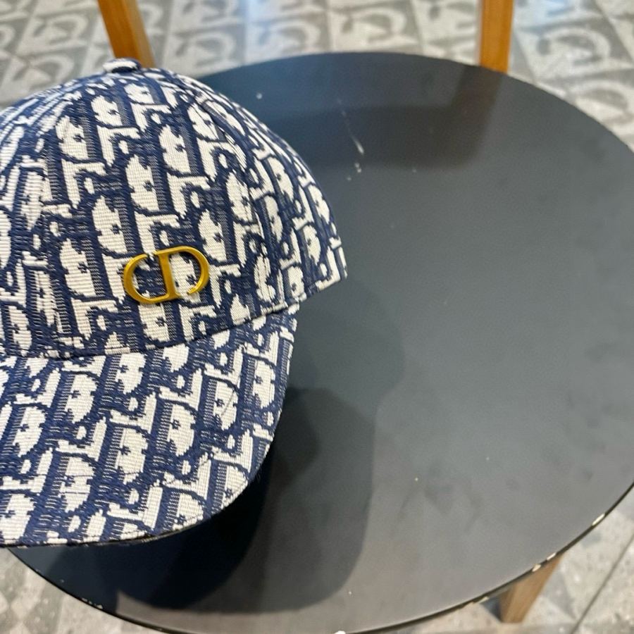1:1 Replica dior hat Dior New — 1:1 Replica — photo 3