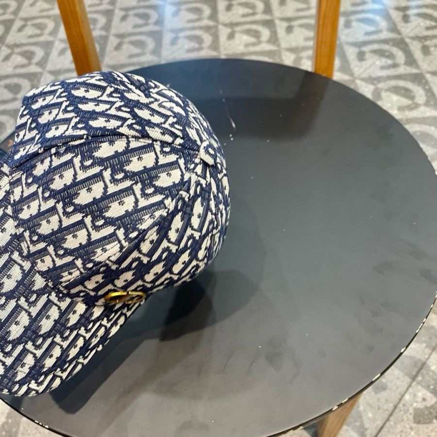 1:1 Replica dior hat Dior New — 1:1 Replica — photo 4