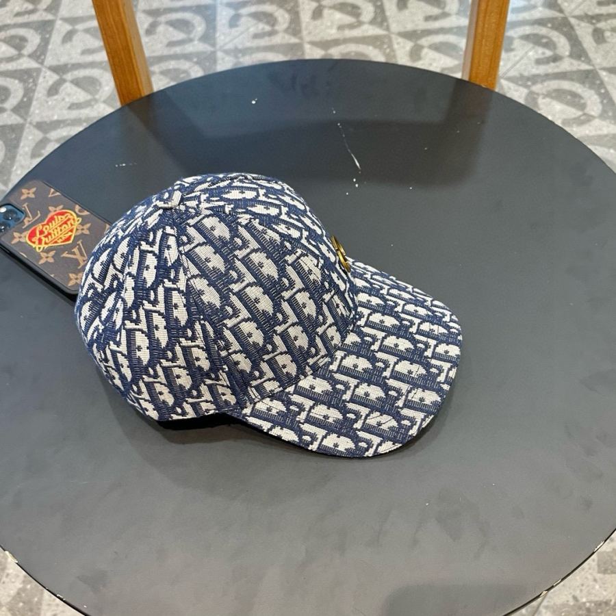 1:1 Replica dior hat Dior New — 1:1 Replica — photo 2