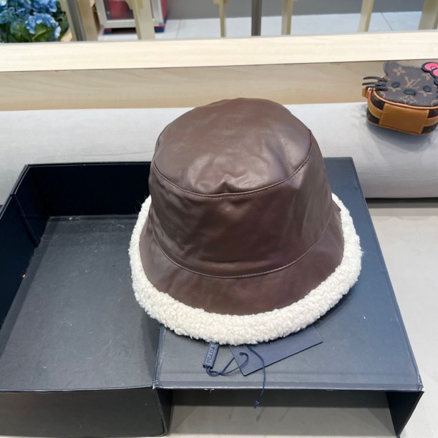1:1 Replica prada hat PRADA — AAA Quality Replica — photo 6