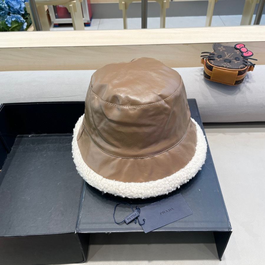 1:1 Replica prada hat Prada New — 1:1 Replica — photo 6
