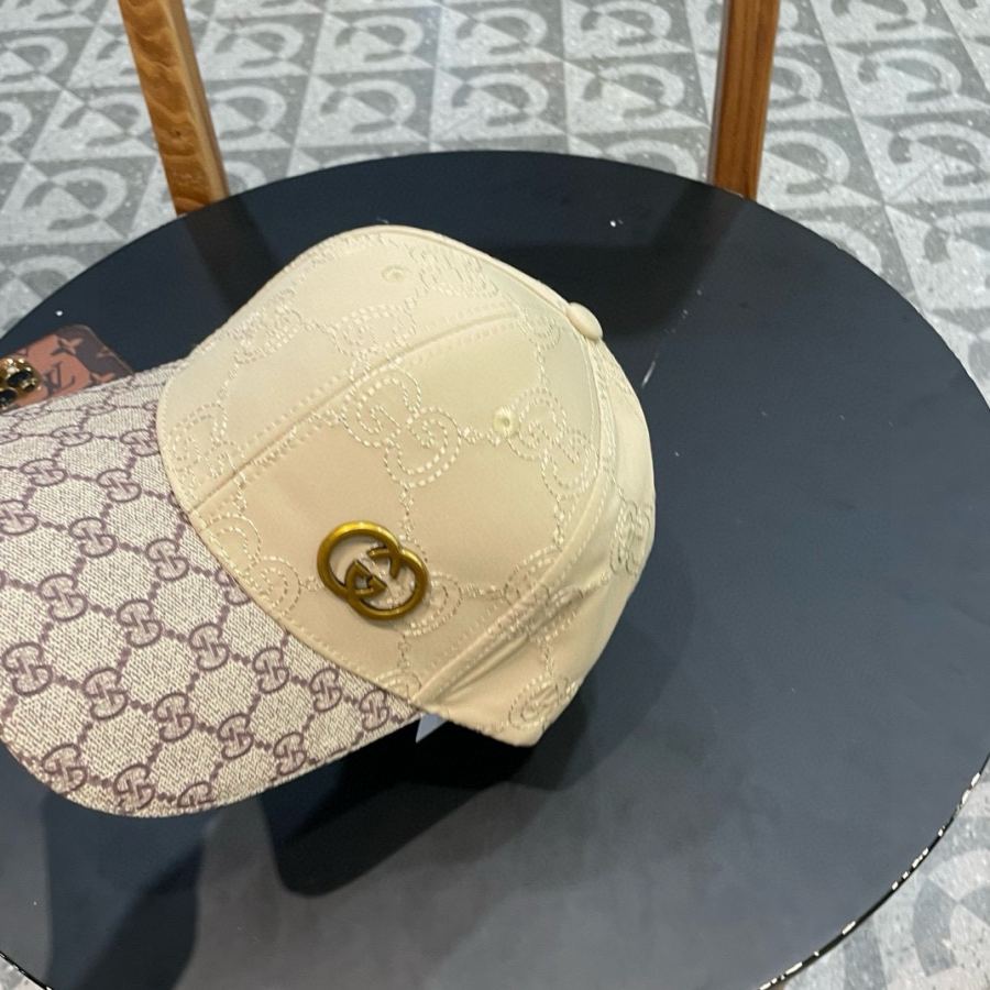 1:1 Replica gucci hat Baseball Cap — AAA Quality Replica — photo 9