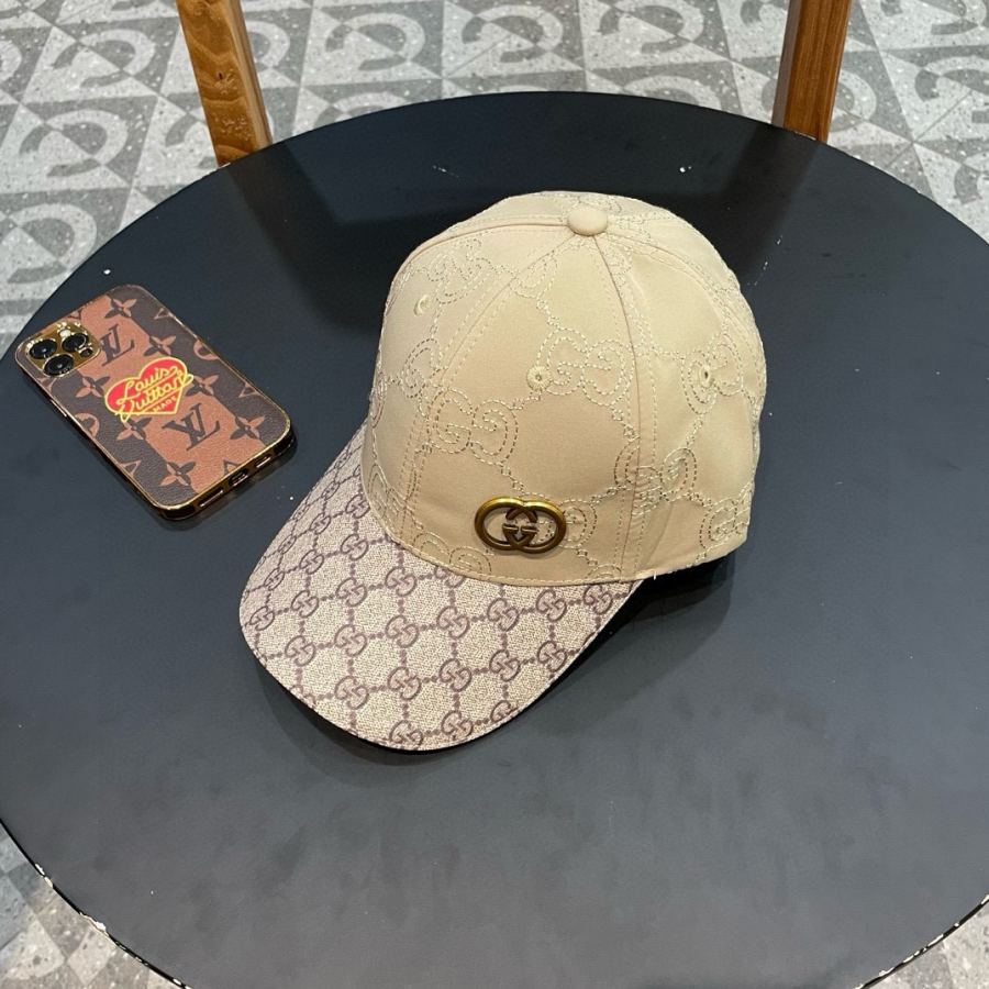 1:1 Replica gucci hat Baseball Cap — AAA Quality Replica — photo 2