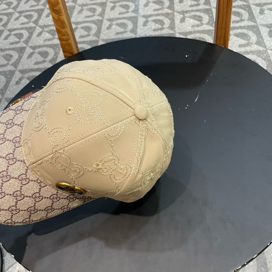 1:1 Replica gucci hat Baseball Cap — AAA Quality Replica — photo 6
