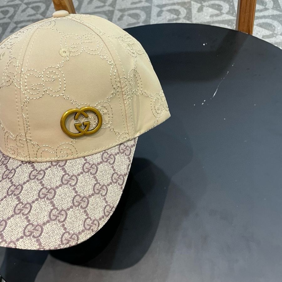 1:1 Replica gucci hat Baseball Cap — AAA Quality Replica — photo 4