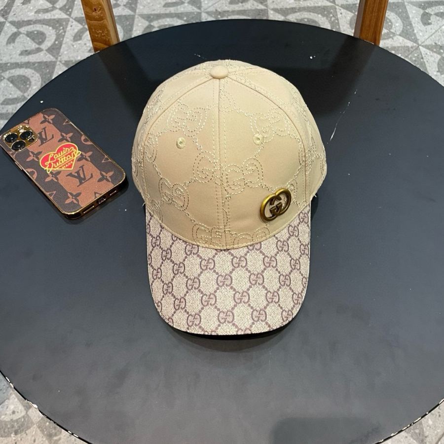 1:1 Replica gucci hat Baseball Cap — AAA Quality Replica