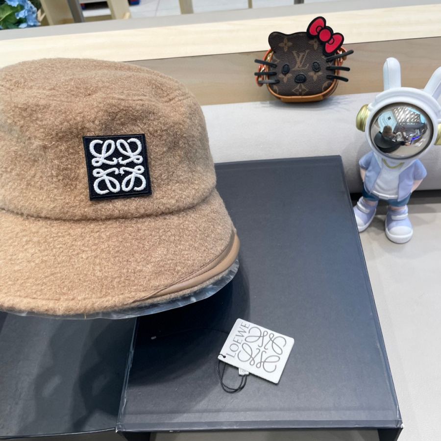 1:1 Replica Loewe hat Loeweloewe — 1:1 Replica — photo 6