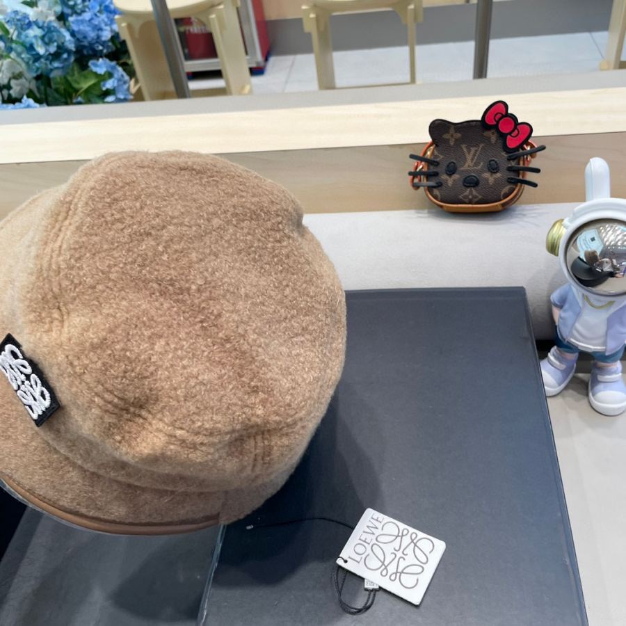 1:1 Replica Loewe hat Loeweloewe — 1:1 Replica — photo 7