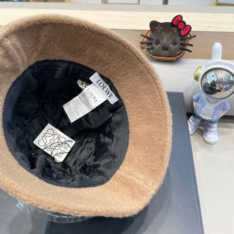 1:1 Replica Loewe hat Loeweloewe — 1:1 Replica — photo 8