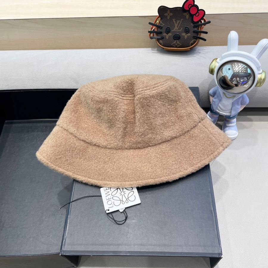 1:1 Replica Loewe hat Loeweloewe — 1:1 Replica — photo 2